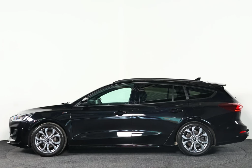 Ford Focus – foto 2