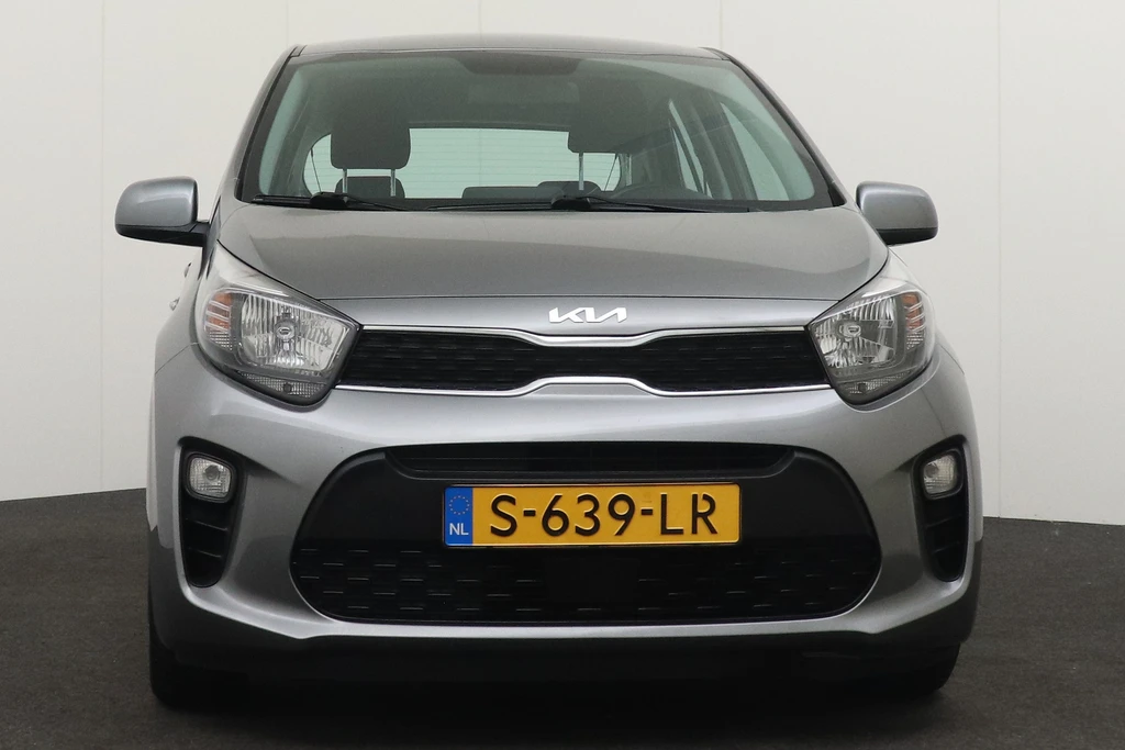 Kia Picanto – foto 6