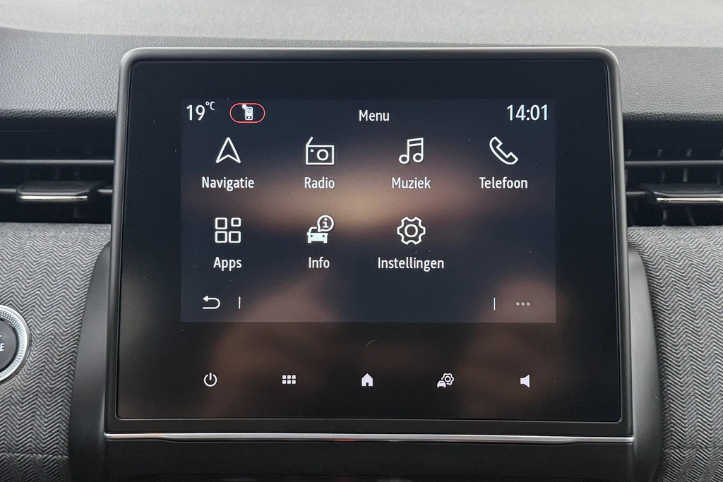 Renault Clio – foto 21