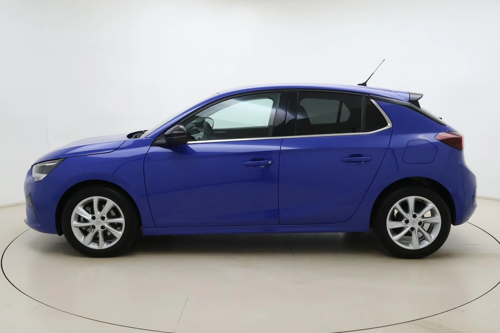 Opel Corsa – foto 2