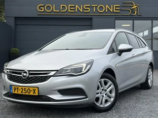 Opel Astra – thumbnail 1