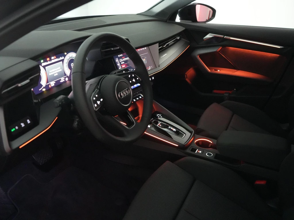 Audi A3 – foto 27