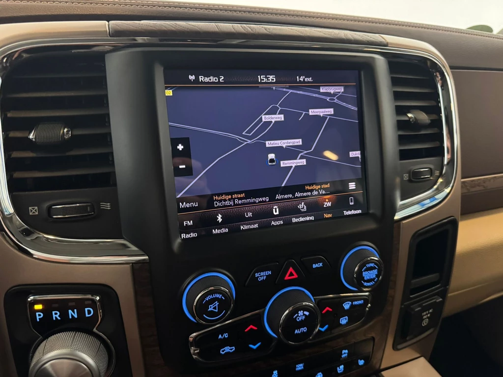 Dodge Ram 1500 – foto 15