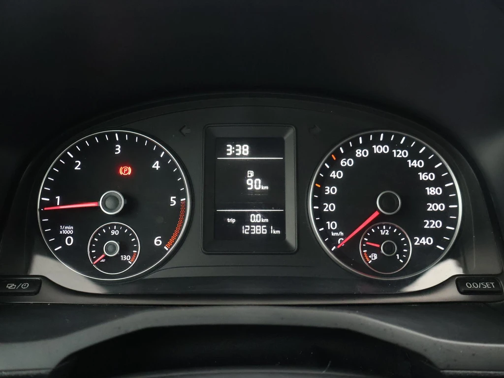 Volkswagen Caddy – foto 14