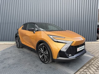 Toyota C-HR – thumbnail 10