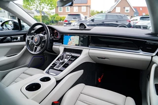 Porsche Panamera – thumbnail 20