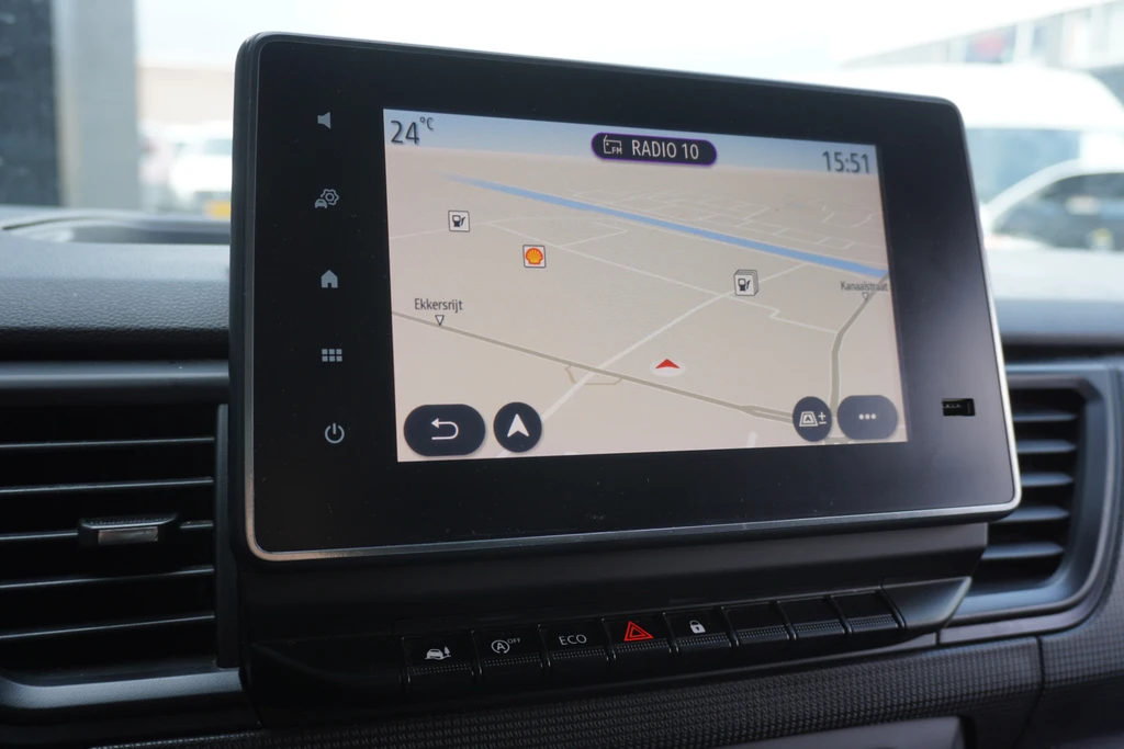 Renault Trafic – foto 13