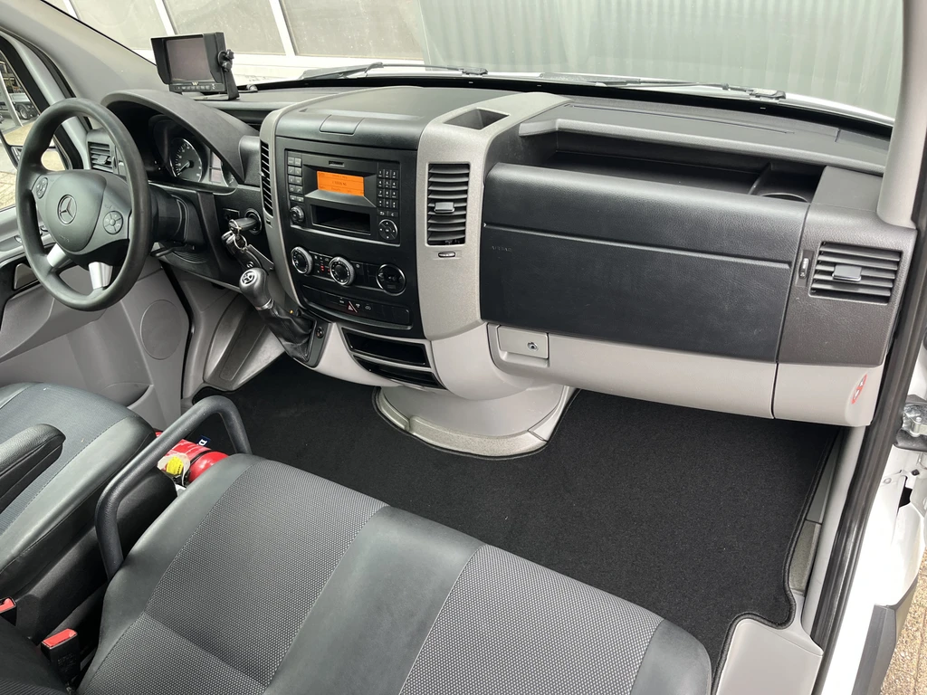 Mercedes-Benz Sprinter – foto 46