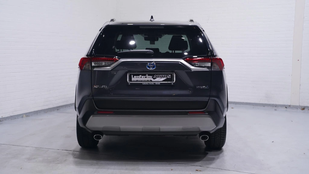 Toyota RAV4 – foto 4