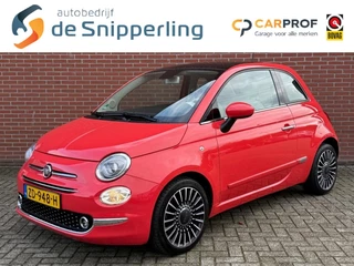 Fiat 500 – thumbnail 1