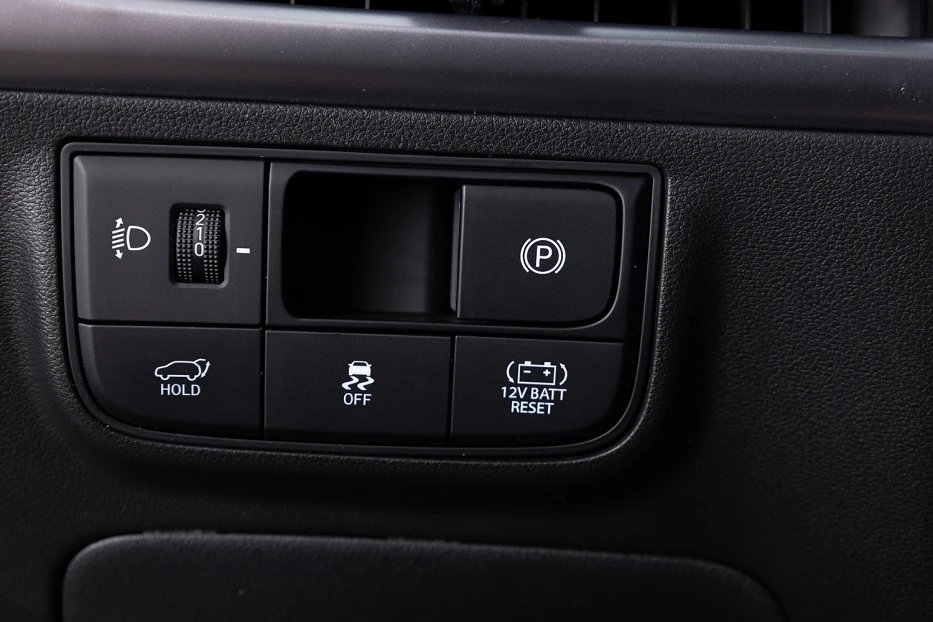 Hyundai Tucson – foto 14