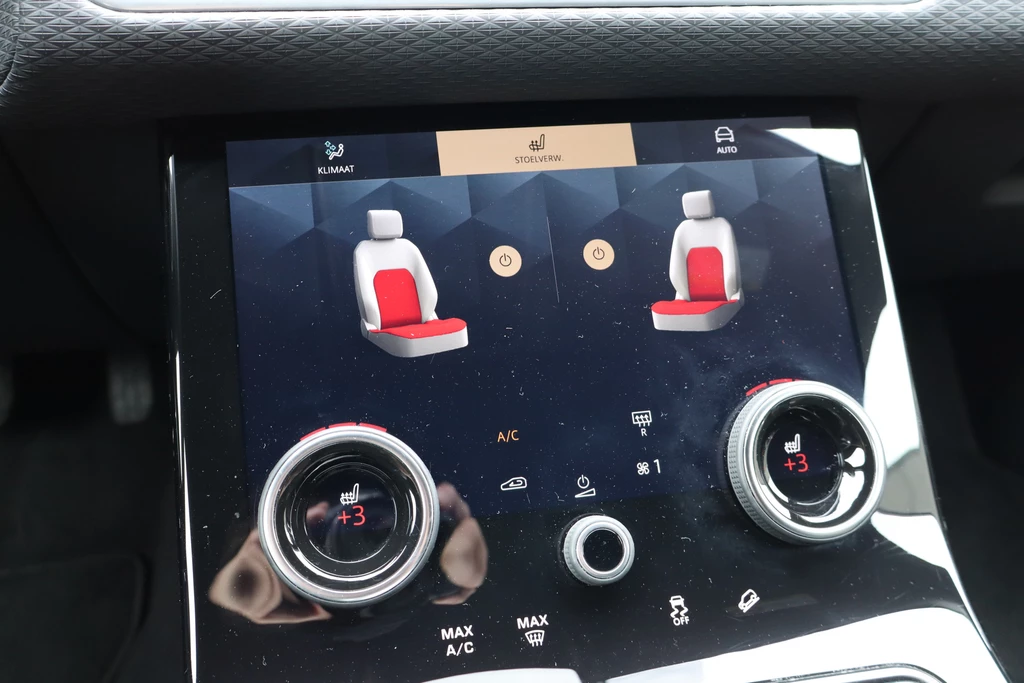 Land Rover Range Rover Velar – foto 20