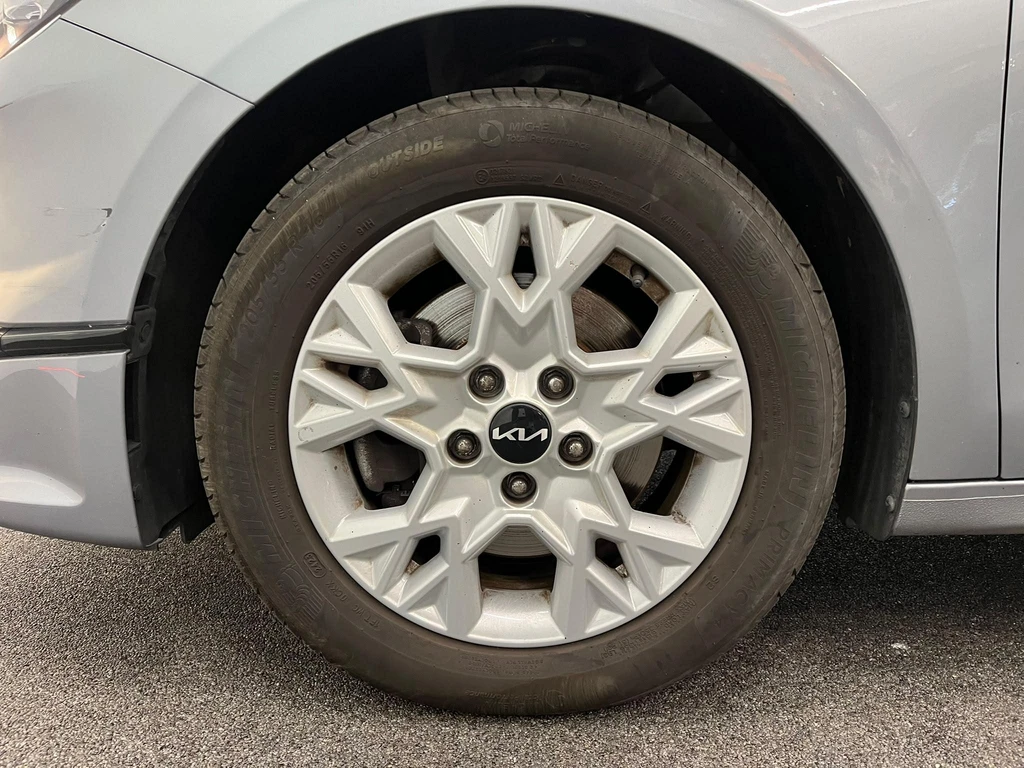 Kia Ceed Sportswagon – foto 33