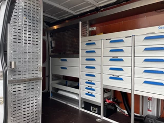 Mercedes-Benz Sprinter – thumbnail 32