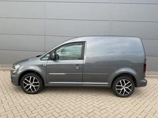 Volkswagen Caddy – thumbnail 2