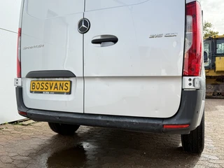 Mercedes-Benz Sprinter – thumbnail 17