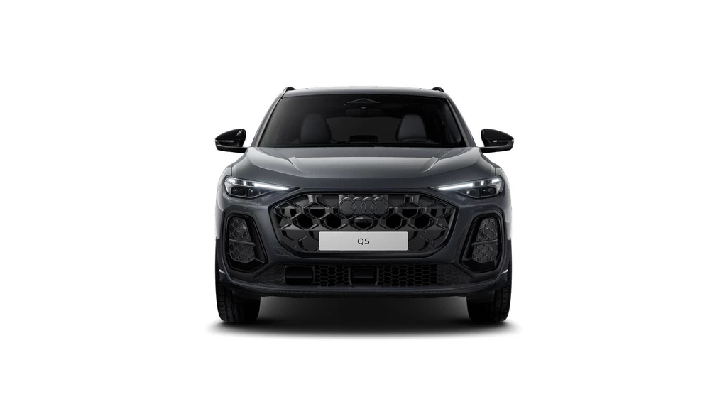 Audi Q5 – foto 6