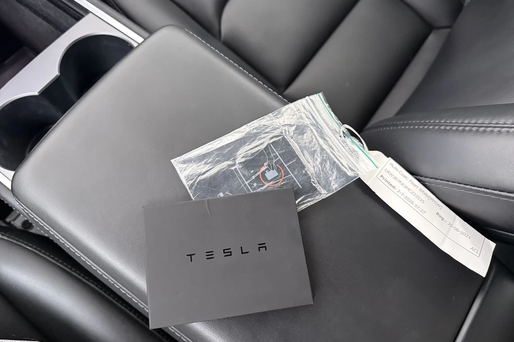 Tesla Model 3 – foto 22