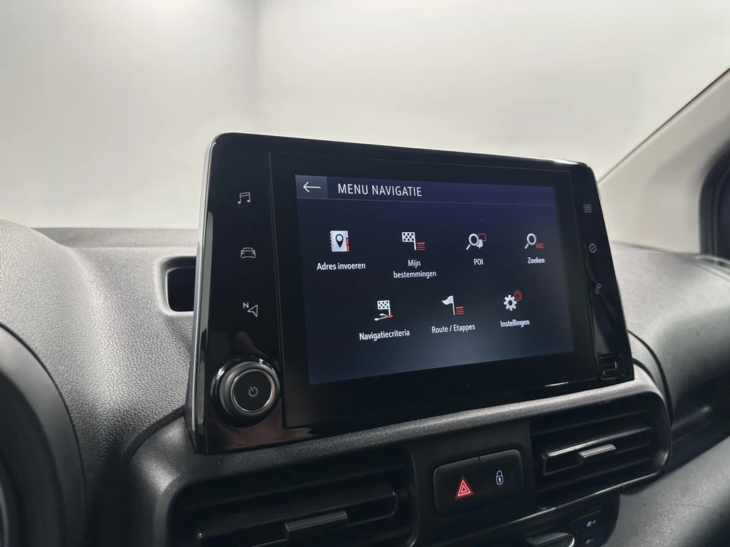 Opel Combo Life – foto 47