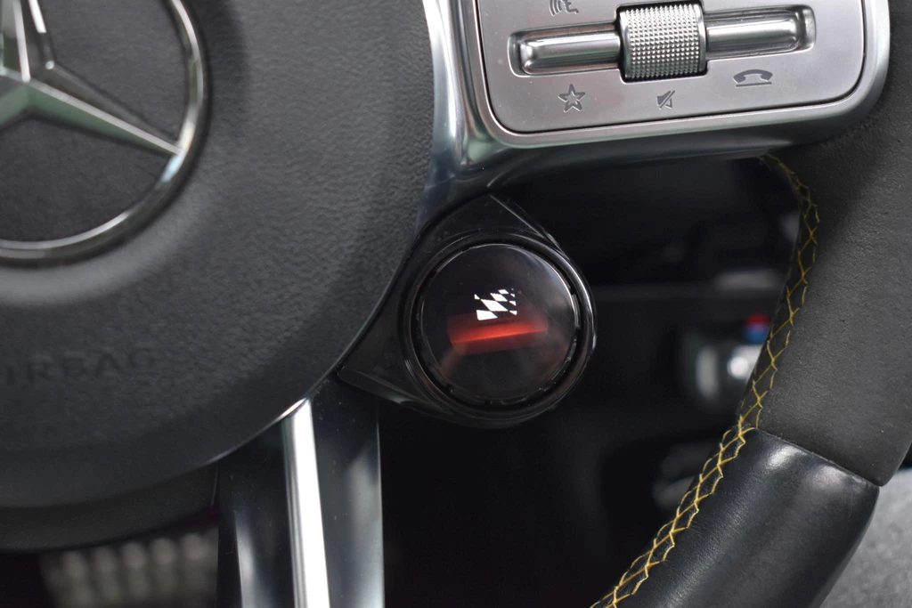 Mercedes-Benz A-Klasse – foto 41