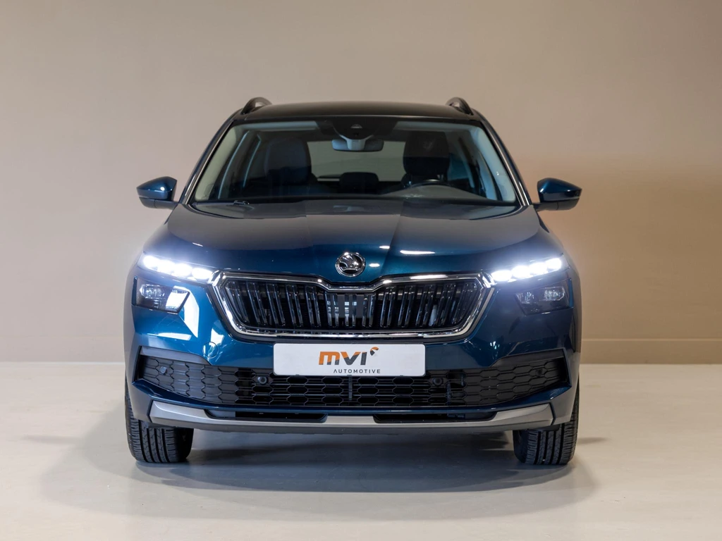 Škoda Kamiq – foto 6