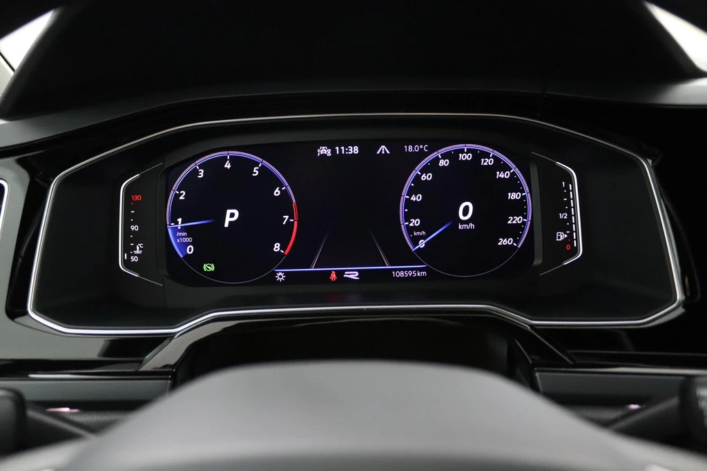 Volkswagen Taigo – foto 16
