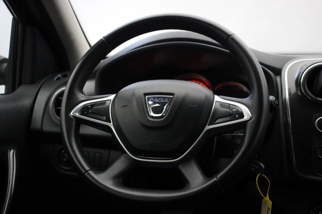 Dacia Sandero – foto 18