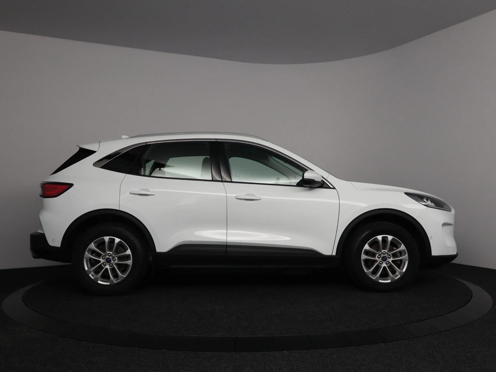 Ford Kuga – foto 7