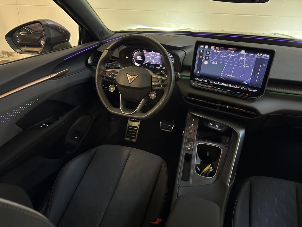 CUPRA Terramar – foto 16