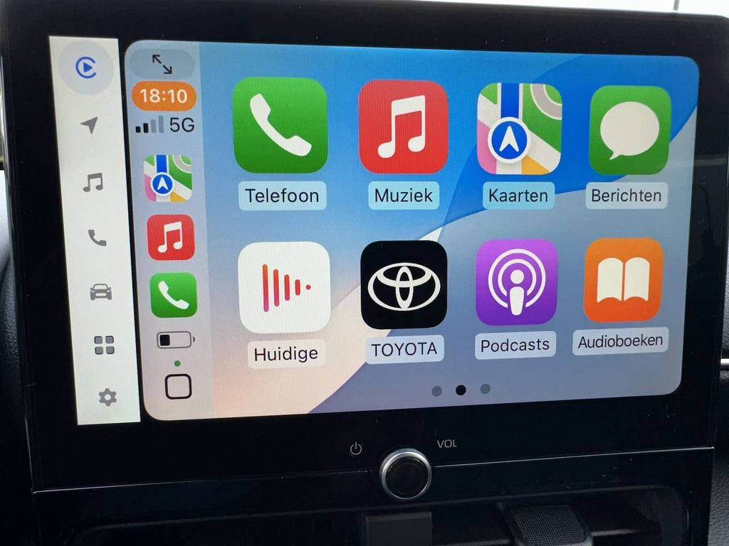 Toyota Yaris Cross – foto 39