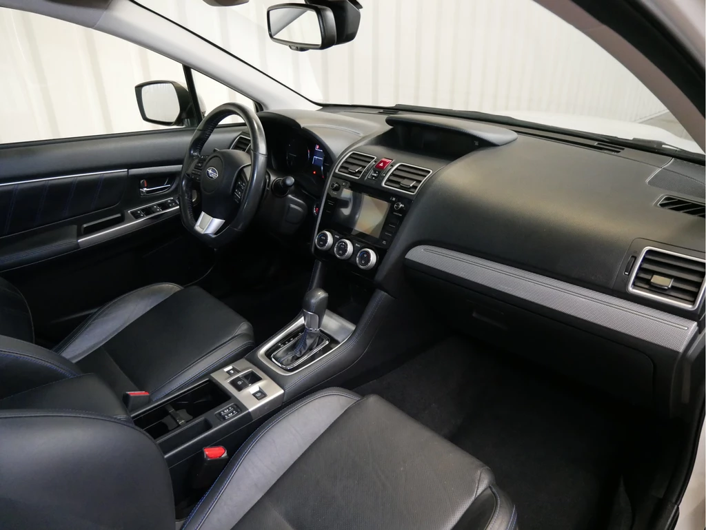 Subaru Levorg – foto 13