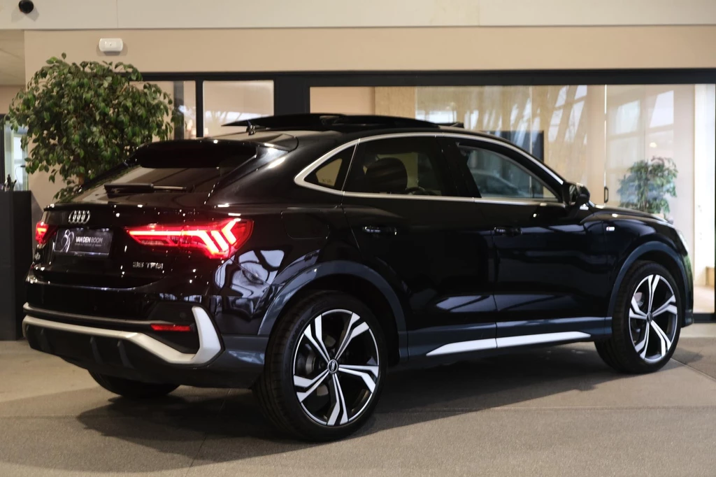 Audi Q3 – foto 5