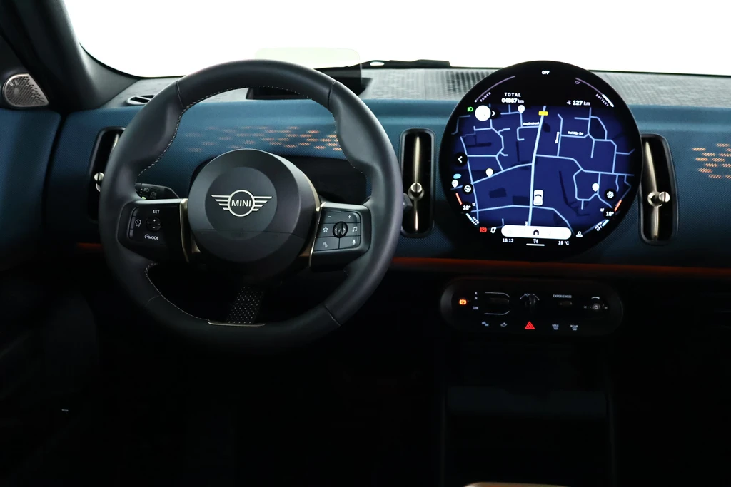 MINI Countryman – foto 20