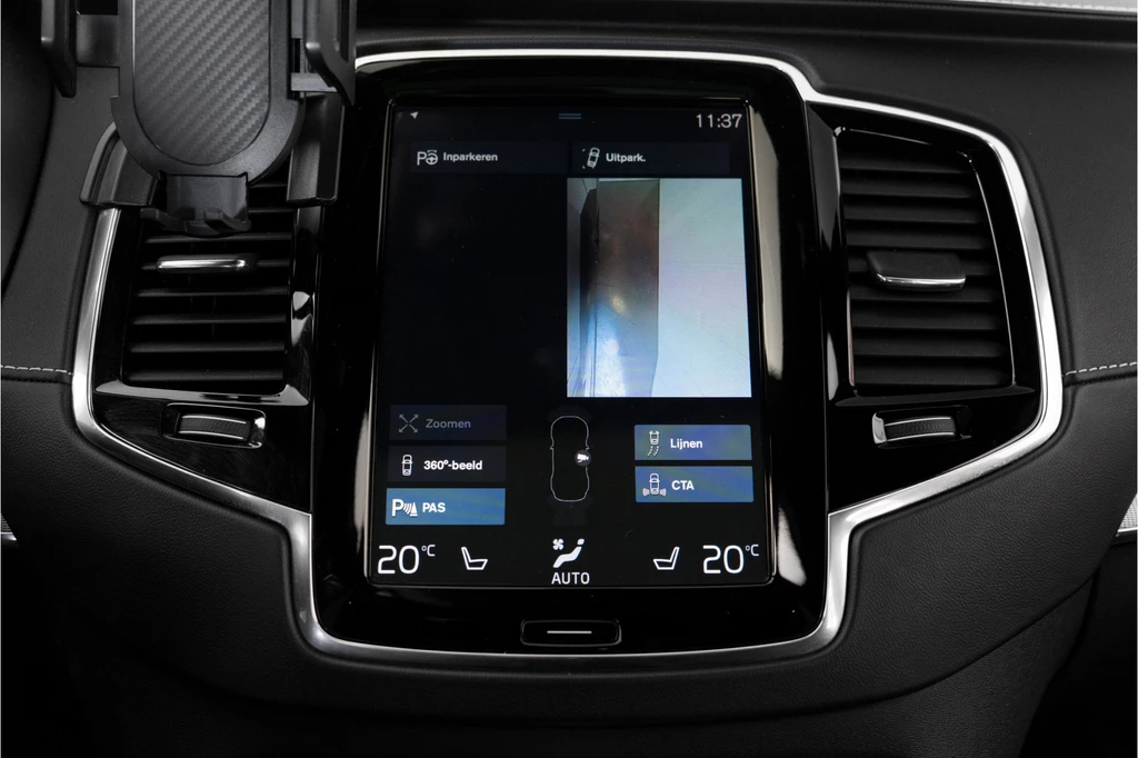 Volvo XC90 – foto 24