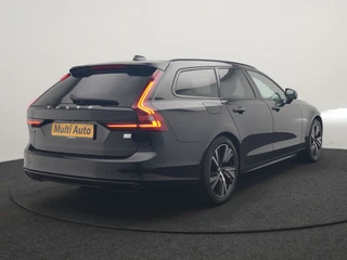 Volvo V90 – thumbnail 7
