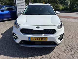 Kia Niro – thumbnail 7