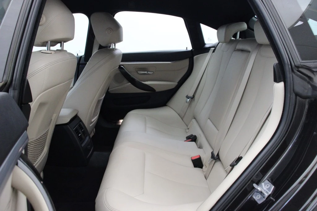 BMW 4 Serie – foto 14