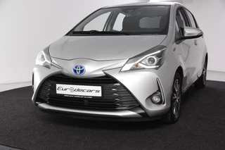Toyota Yaris – thumbnail 4