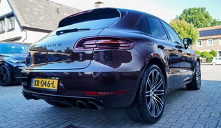 Porsche Macan – thumbnail 10