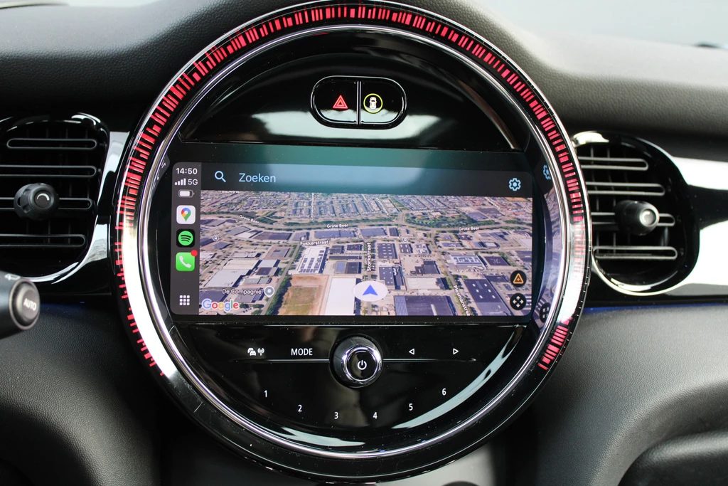 MINI Cooper – foto 37