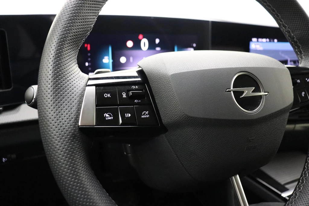 Opel Astra – foto 28