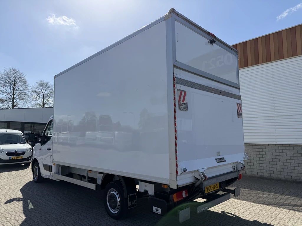 Renault Master – foto 3