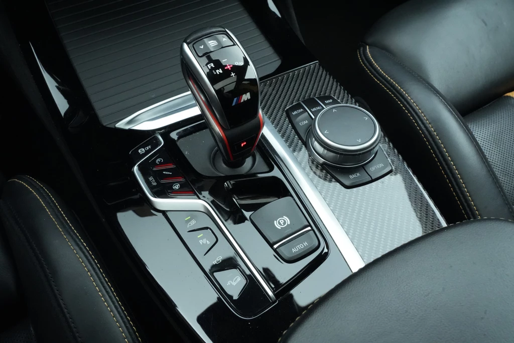 BMW X3 – foto 15