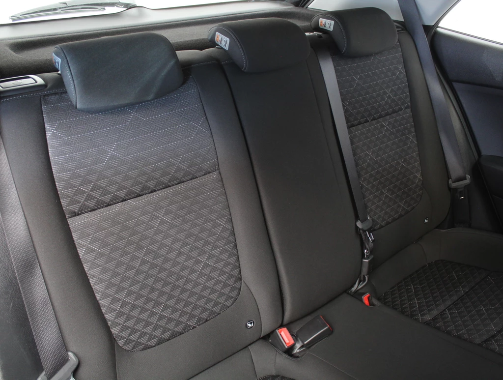 Kia Rio – foto 46