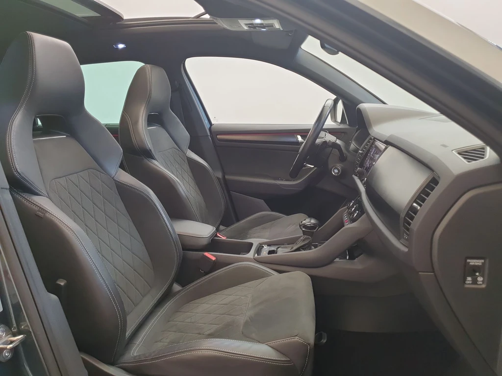 Škoda Kodiaq – foto 7