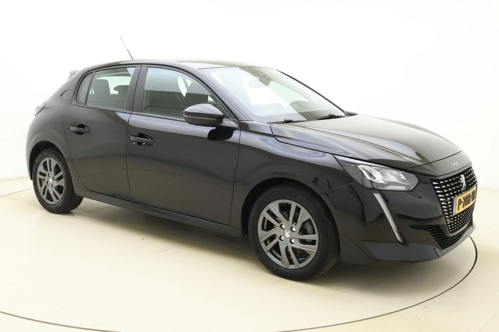 Peugeot 208 – foto 8