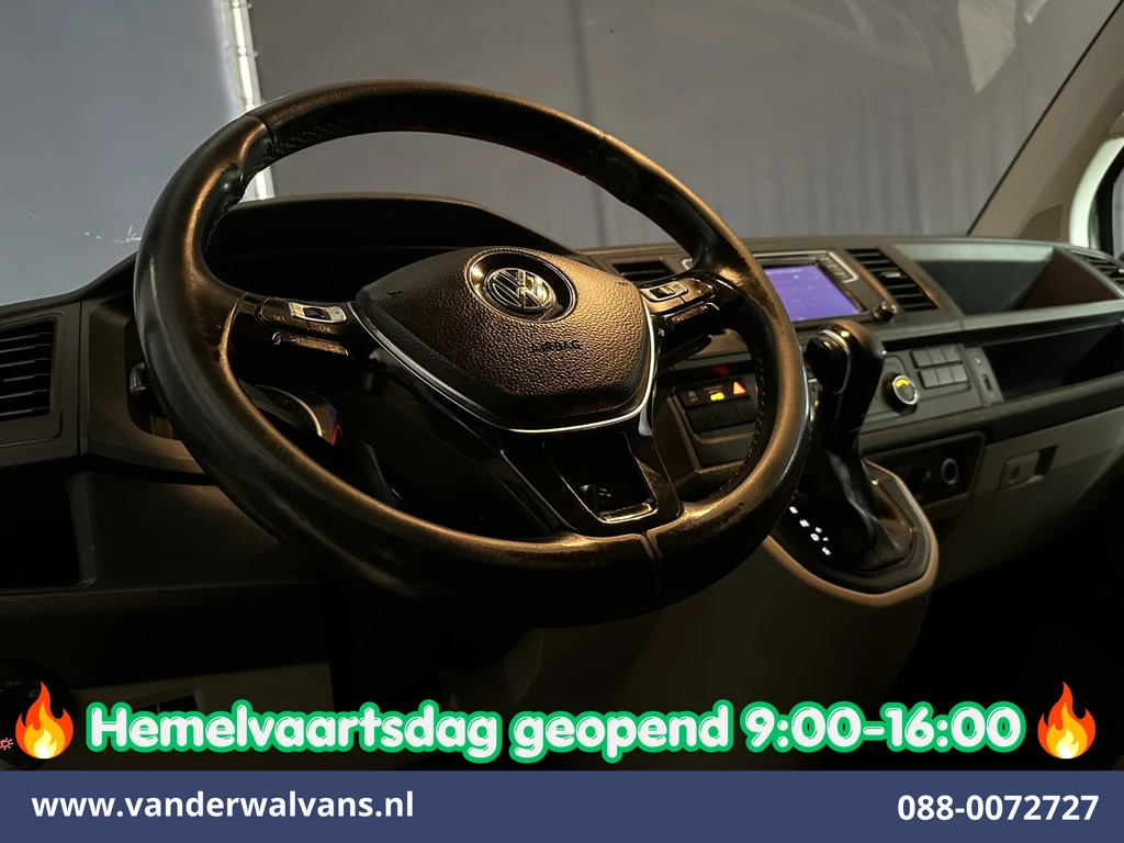 Volkswagen Transporter – foto 16