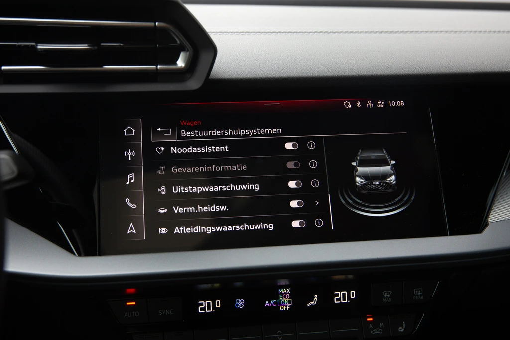Audi A3 – foto 20