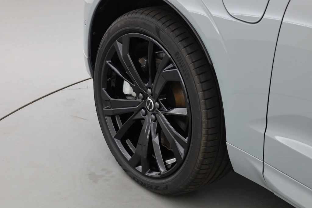 Volvo XC60 – foto 37