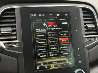 Renault Mégane Estate – thumbnail 20